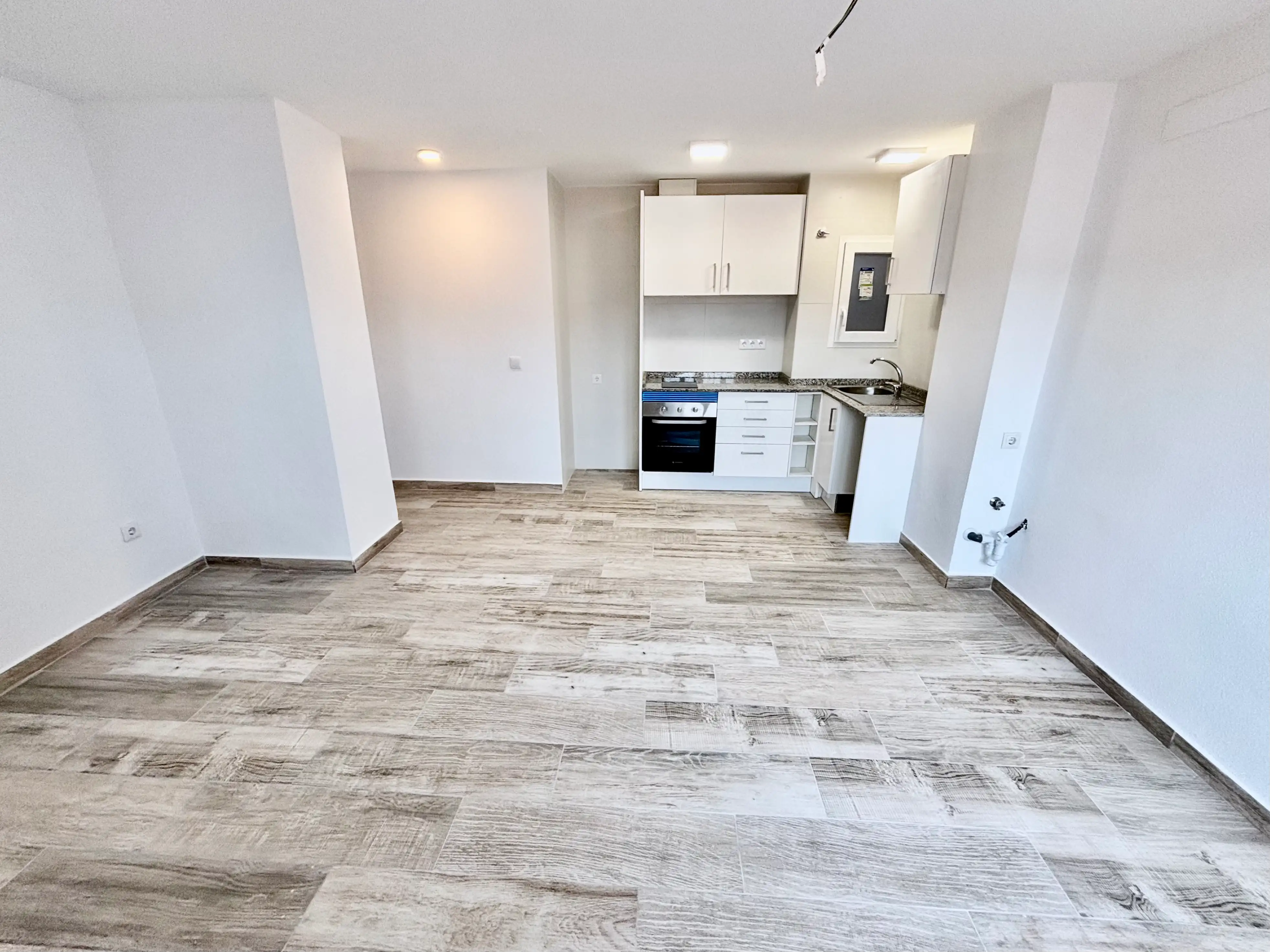 Vivienda en alquier en Alcoy