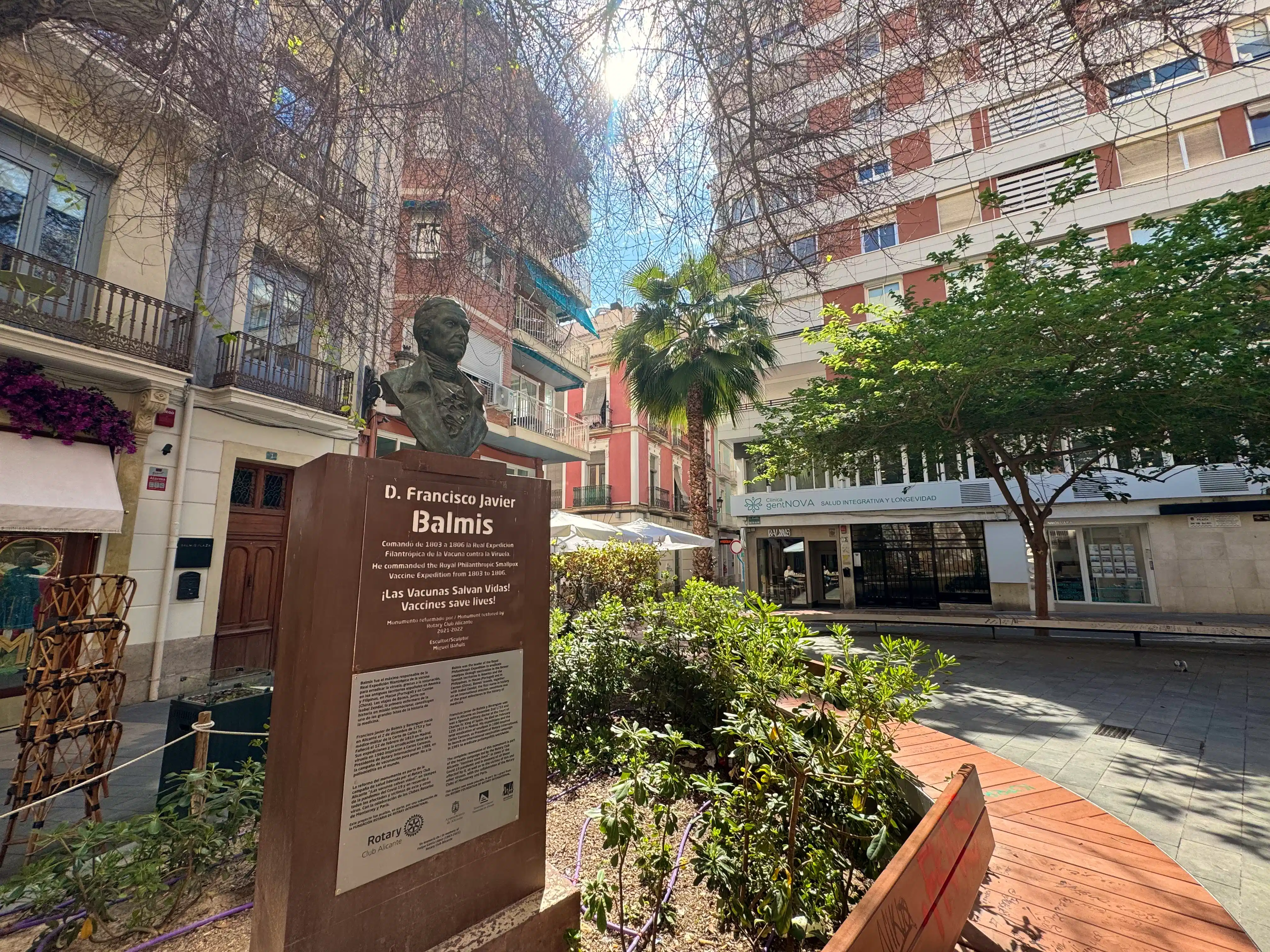 Vivienda en alquier en calle limones