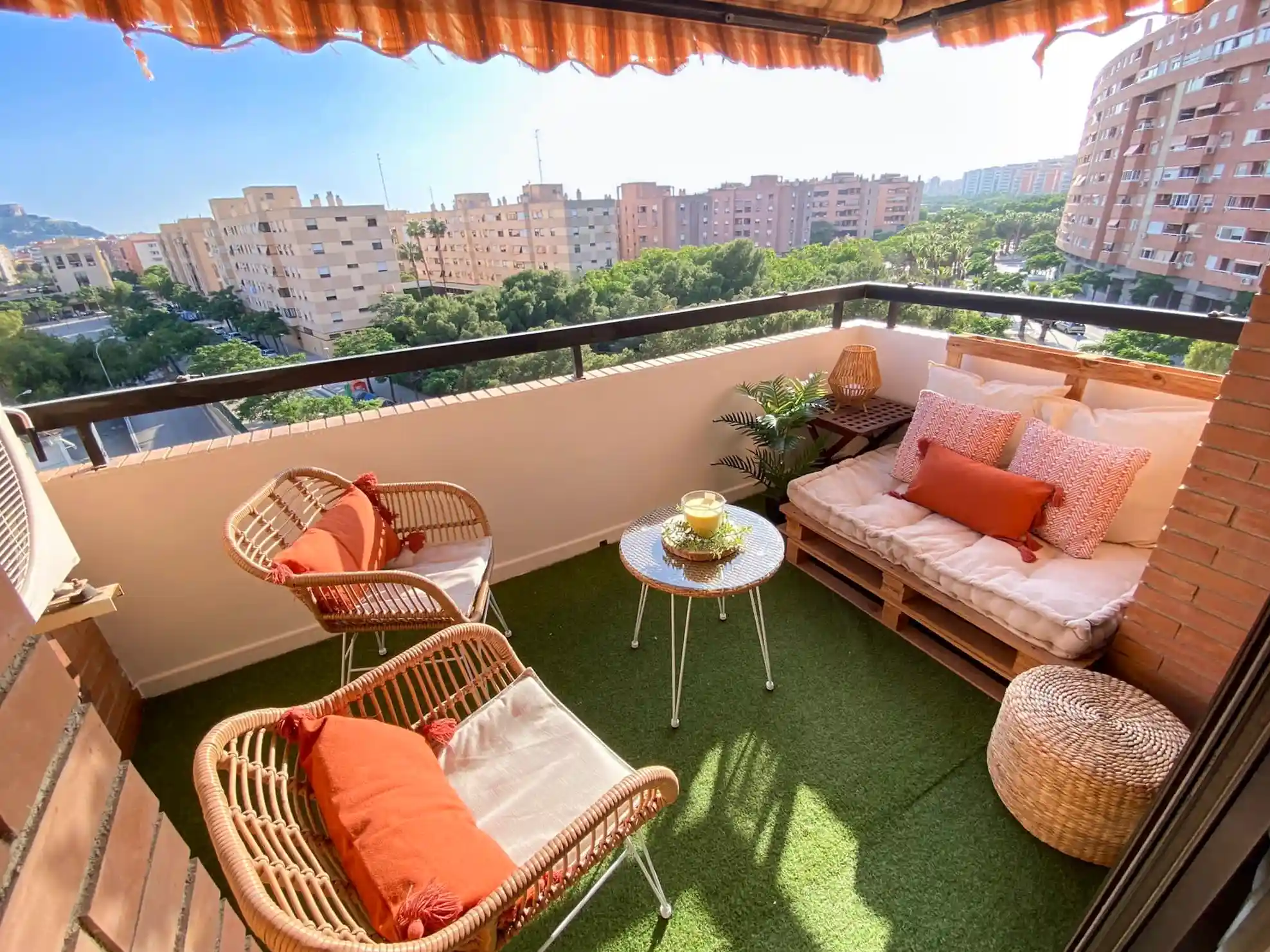 Vivienda en alquier en calle Pintor Xavier Soler