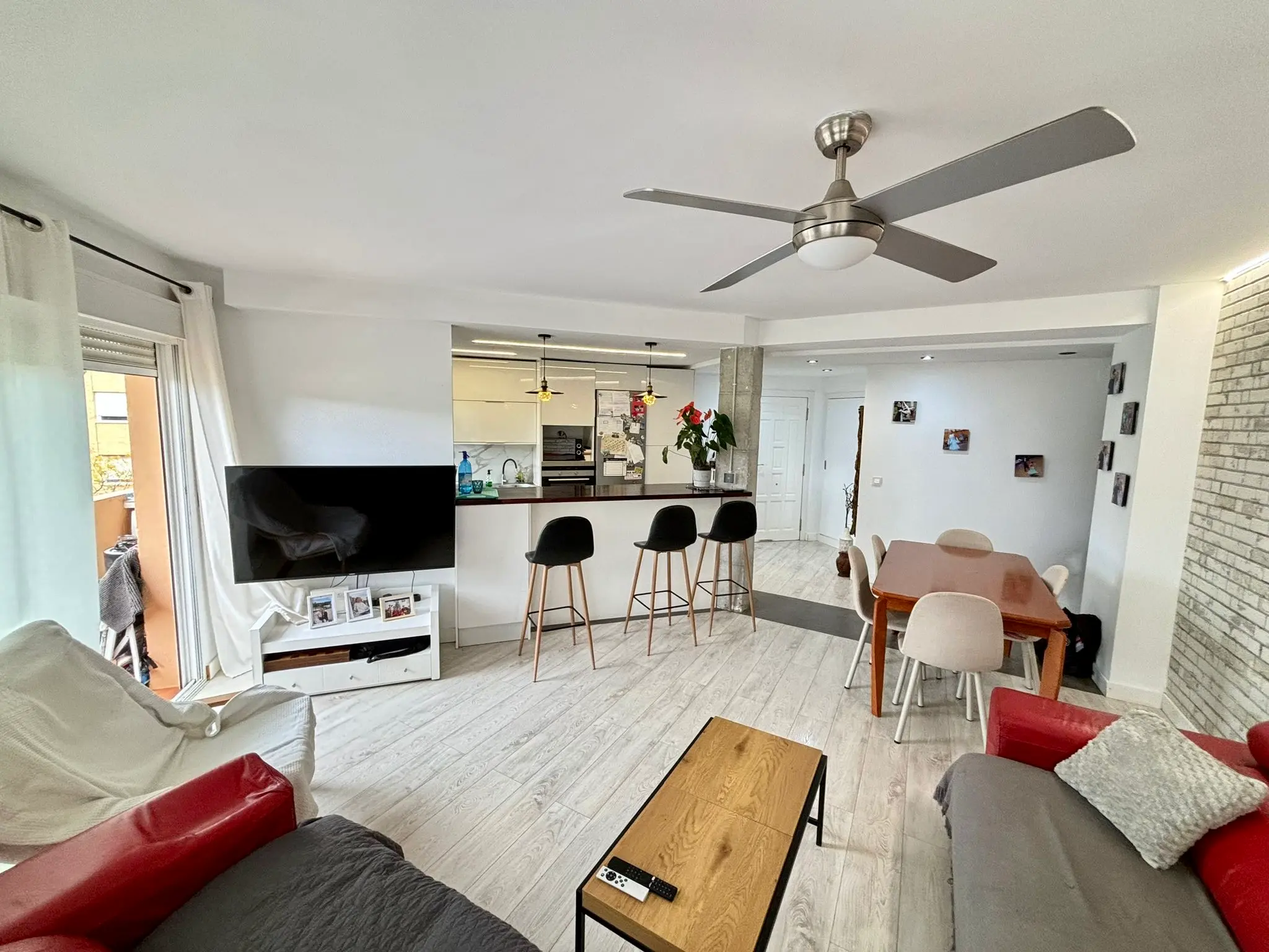Vivienda en san vicente